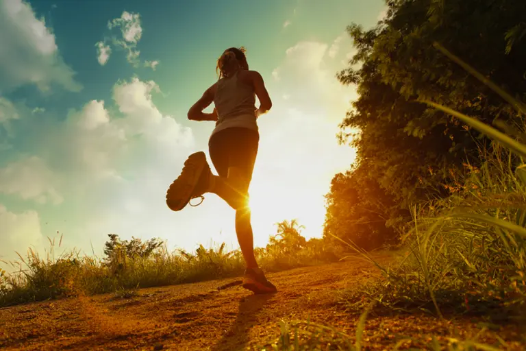 Deportes, Salud y Naturaleza